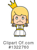 White Girl Clipart #1322760 by Cory Thoman